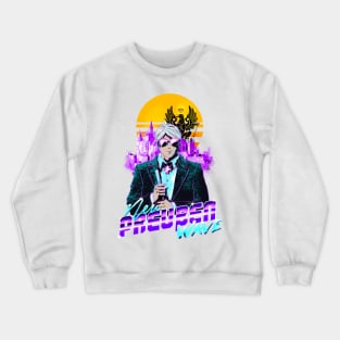 Neu Preußen Wave Crewneck Sweatshirt